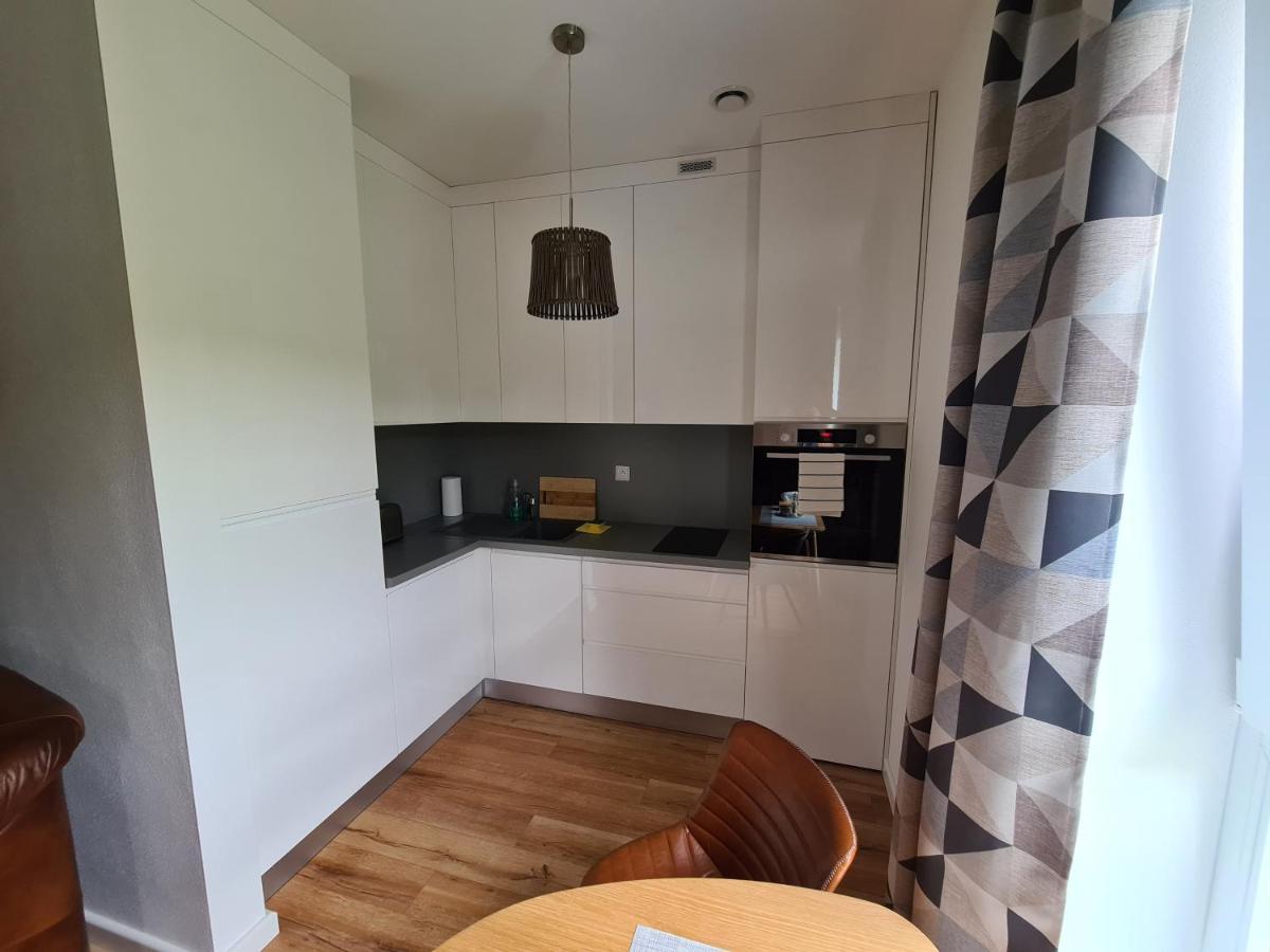 Penthouse Apartman Rezidencia Mineral Bardejovske Kupele Luaran gambar